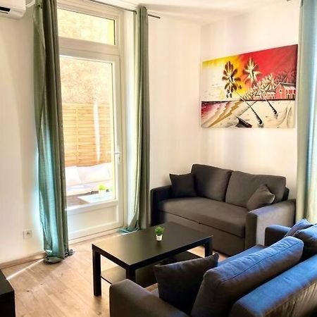 Cosy Apartment In Cannes With A Terrasse Extérieur photo